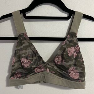 Spanx Bralette. Size M